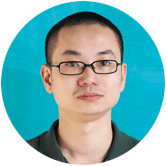 天琥设计培训平面资深老师 :肖明
