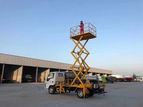 多少米高空作业需要办理高空作业证？