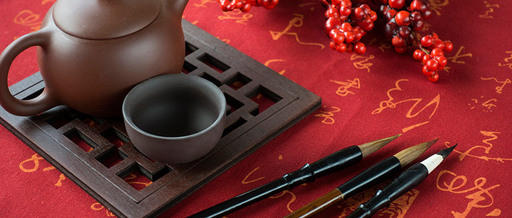 茶艺师培训