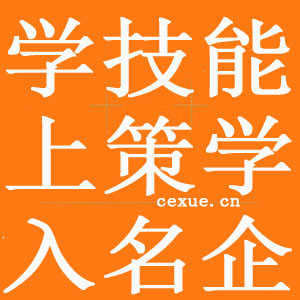策学网：学技能上策学，快速提升技术强，更易入名企